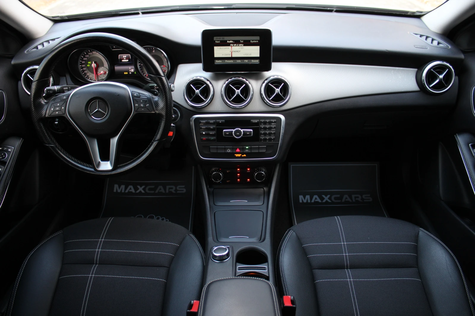 Mercedes-Benz GLA 200 CDI EURO6B ЛИЗИНГ | Mobile.bg — изображение 13