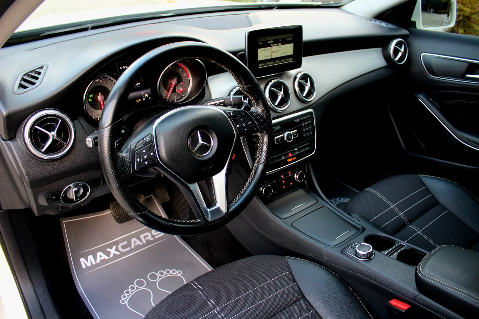 Mercedes-Benz GLA 200 CDI EURO6B ЛИЗИНГ - изображение 10