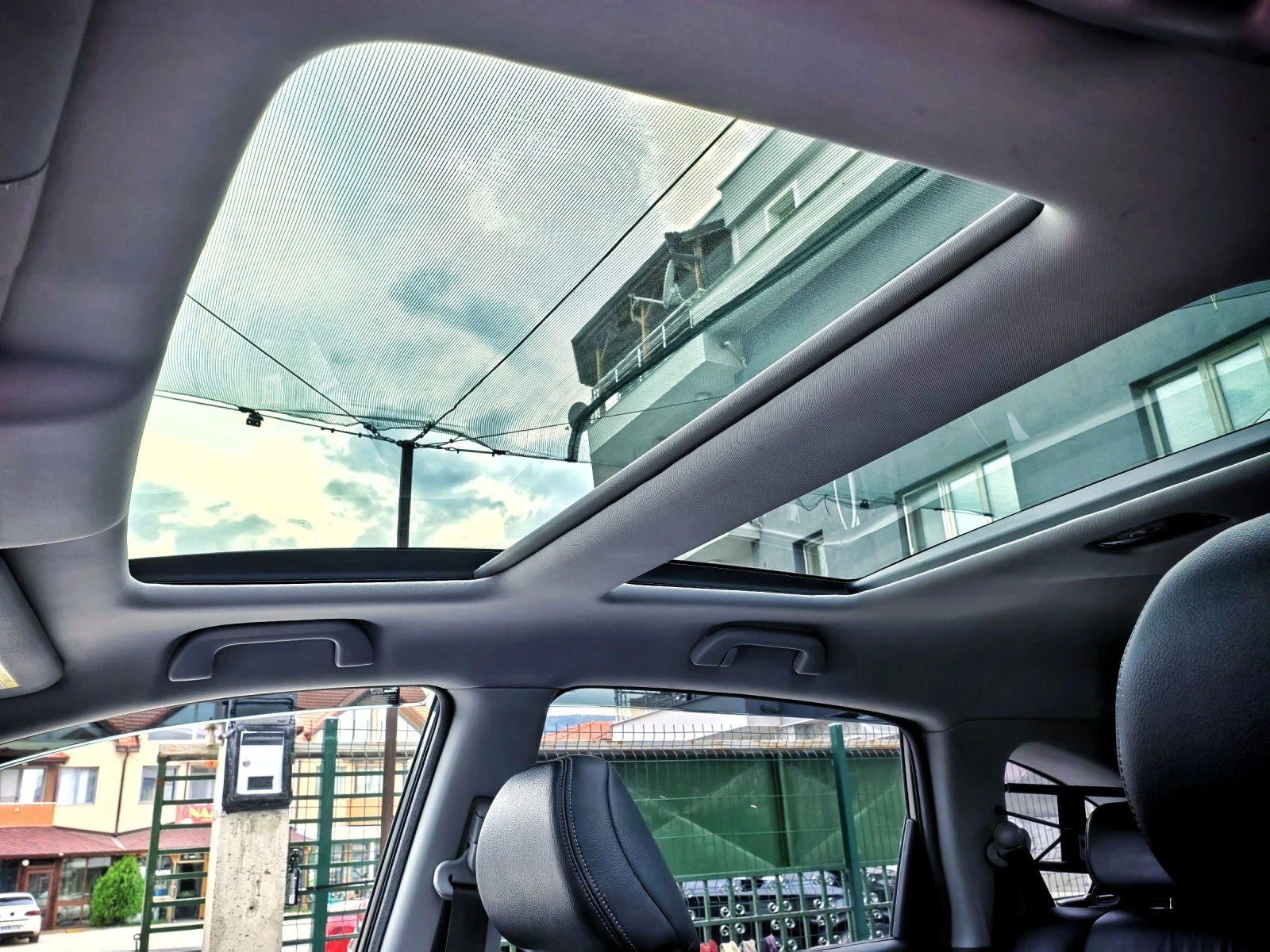 Honda Cr-v - Executive  | Mobile.bg   15