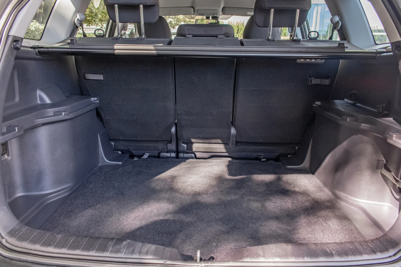 Honda Cr-v automatic 4x4 | Mobile.bg   13