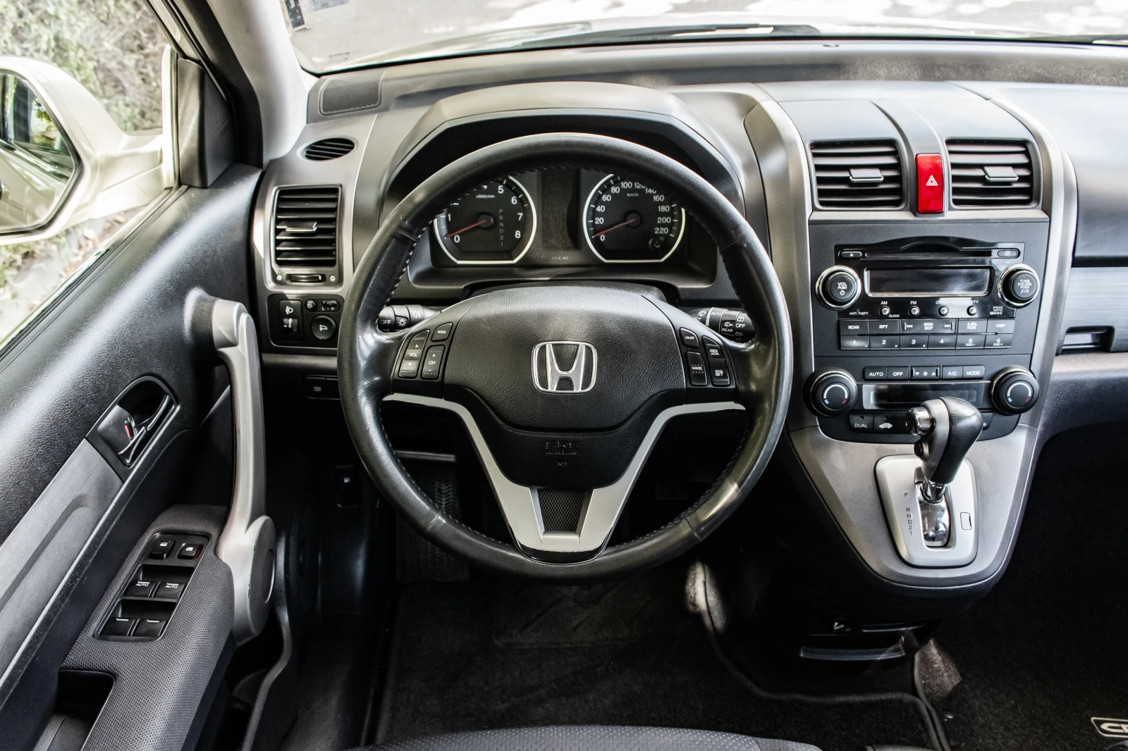 Honda Cr-v automatic 4x4 - изображение 9