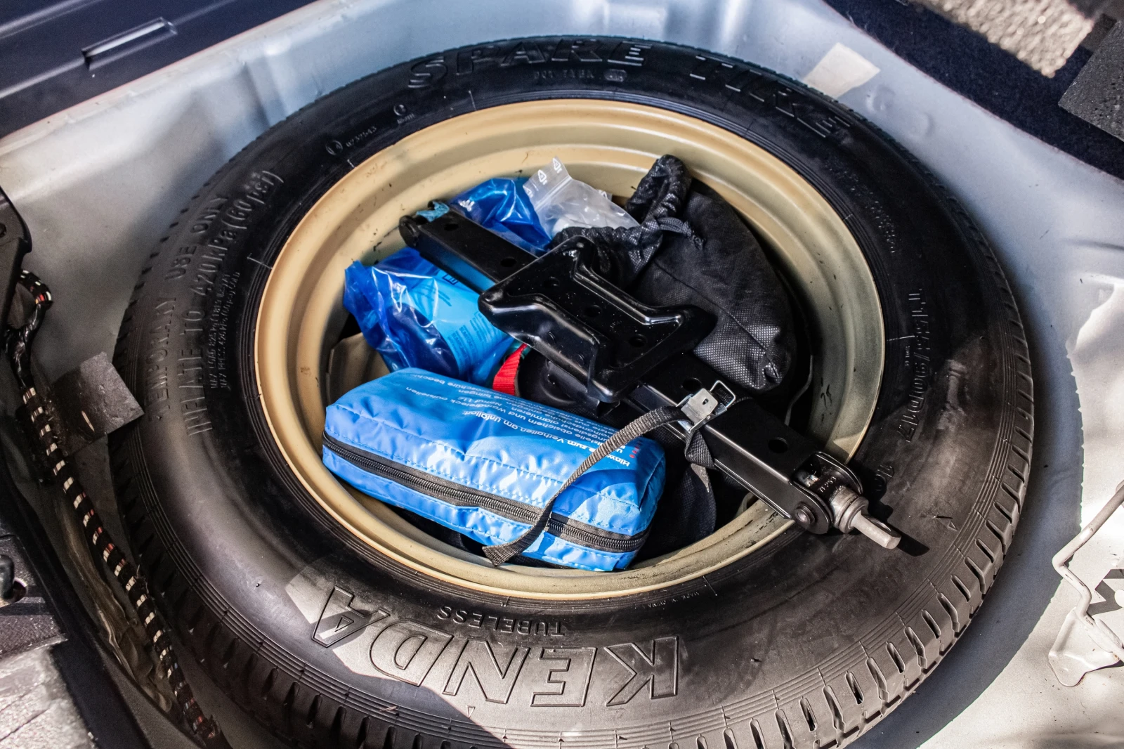 Honda Cr-v automatic 4x4 | Mobile.bg   14