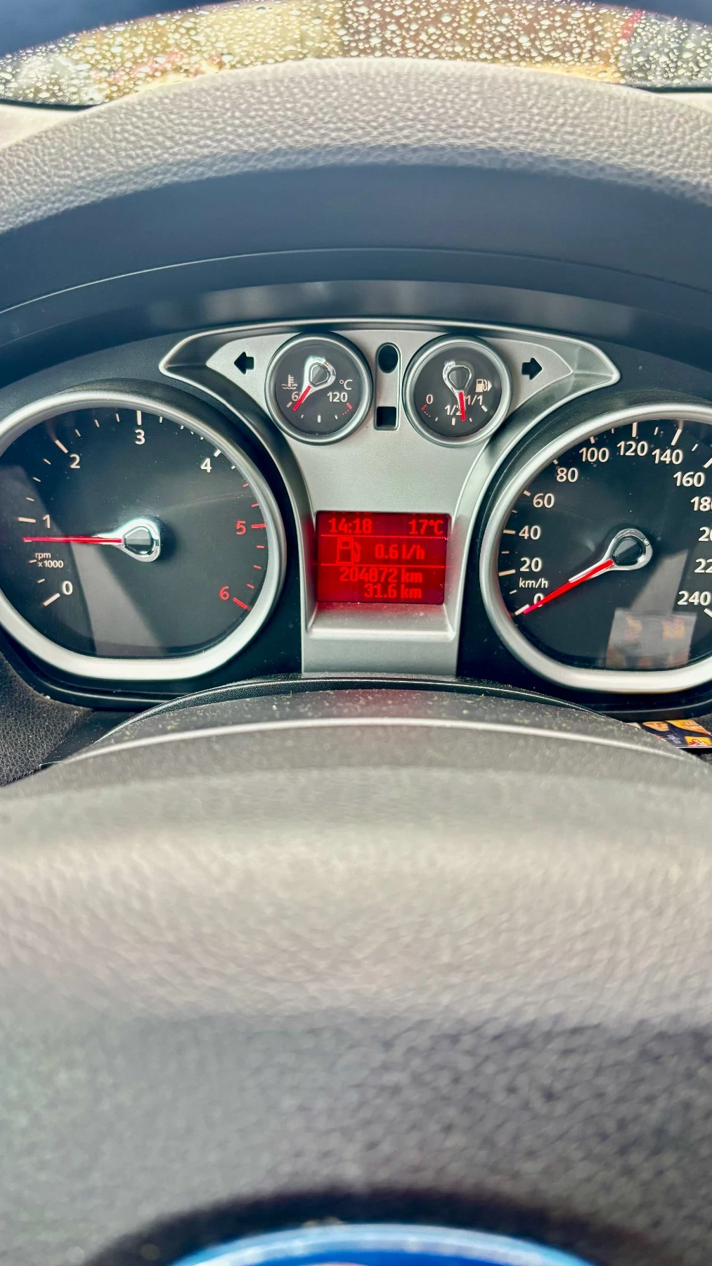 Ford Kuga 2.0d 136k  | Mobile.bg   12