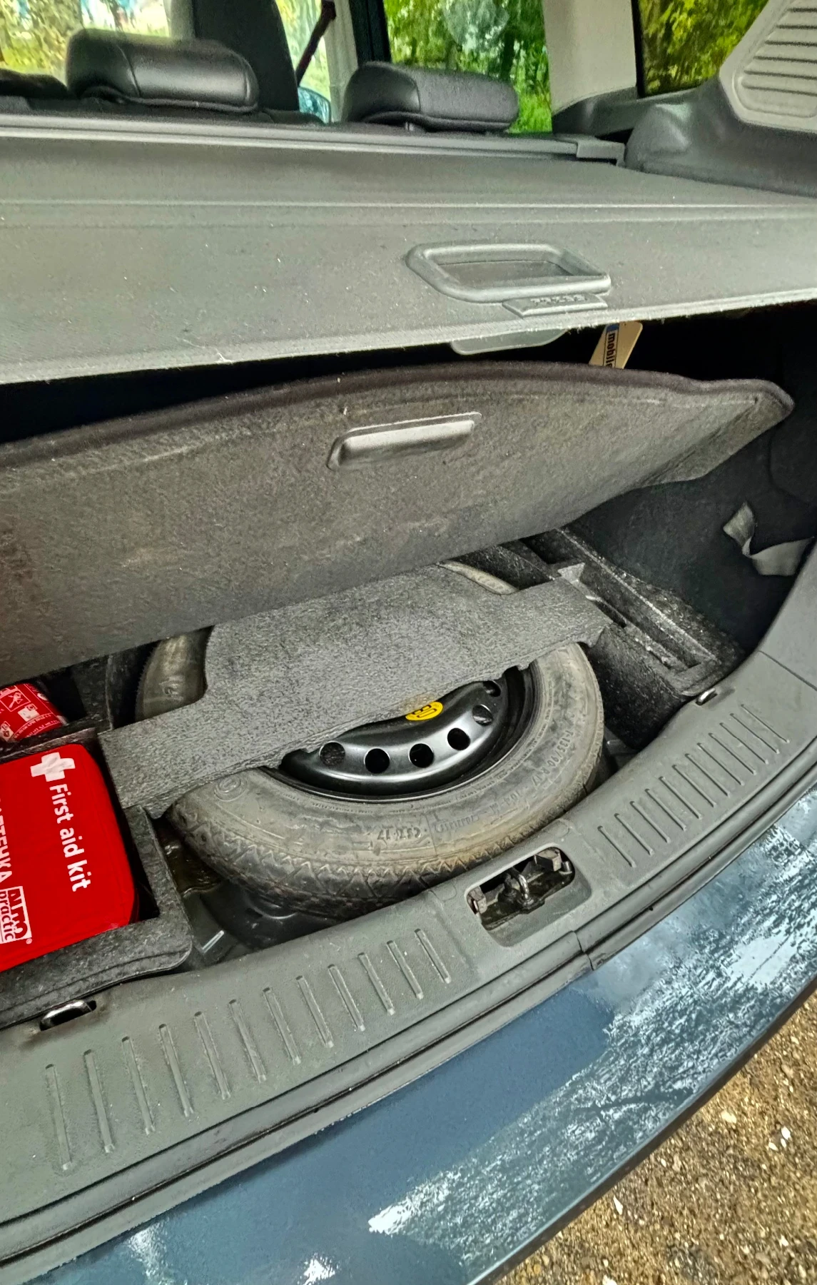 Ford Kuga 2.0d 136k  | Mobile.bg   6