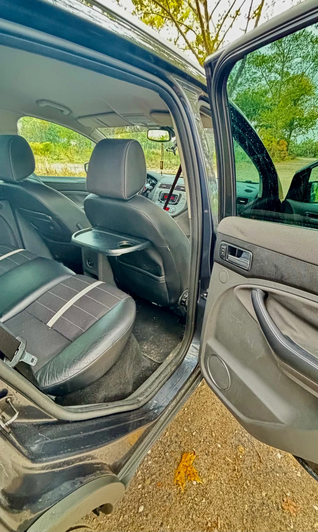 Ford Kuga 2.0d 136k  | Mobile.bg   15