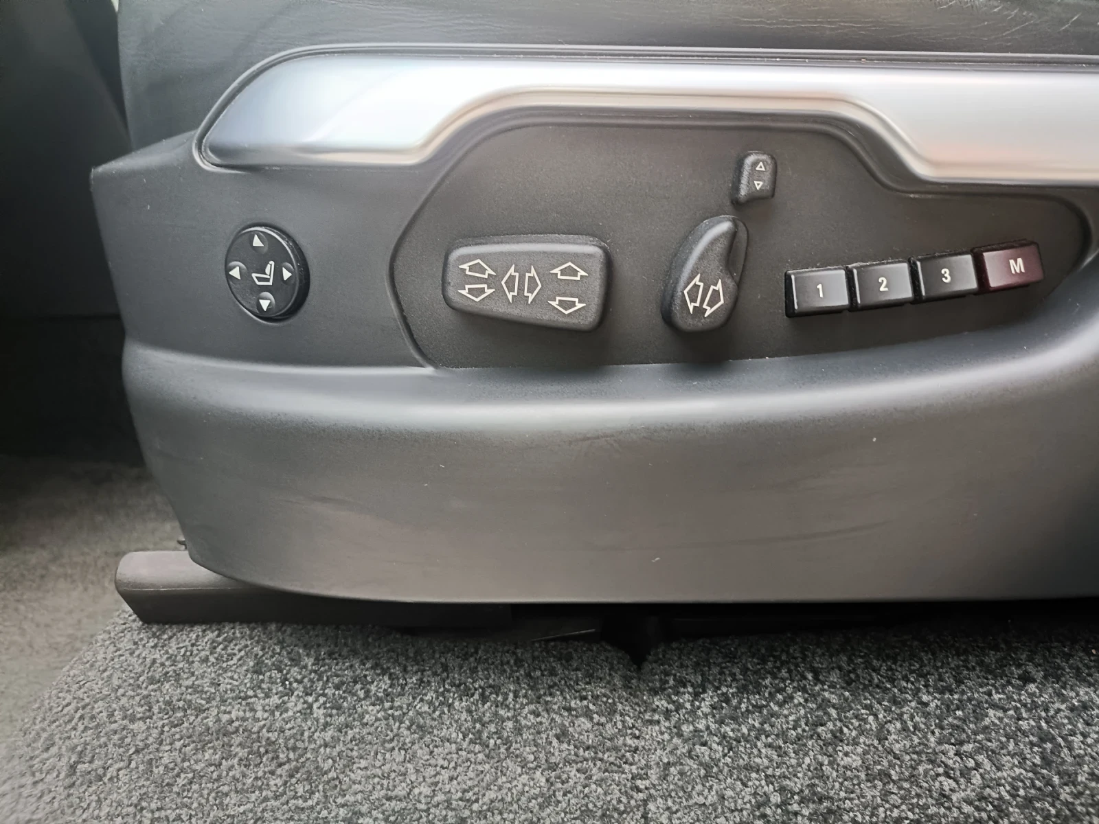 Land Rover Range rover 3.6Td V8 Biturbo  | Mobile.bg   14