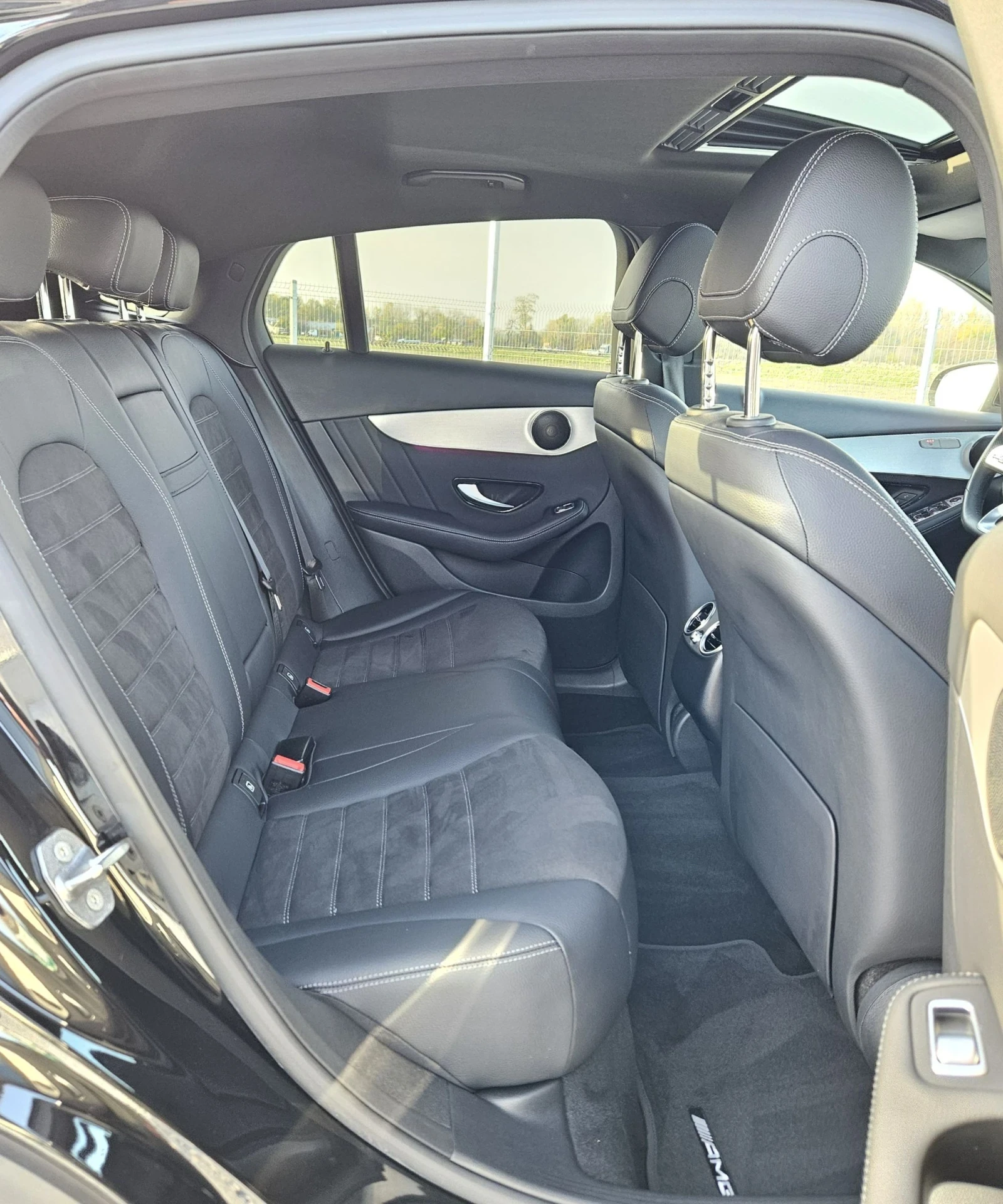 Mercedes-Benz GLC 220 /  | Mobile.bg   13