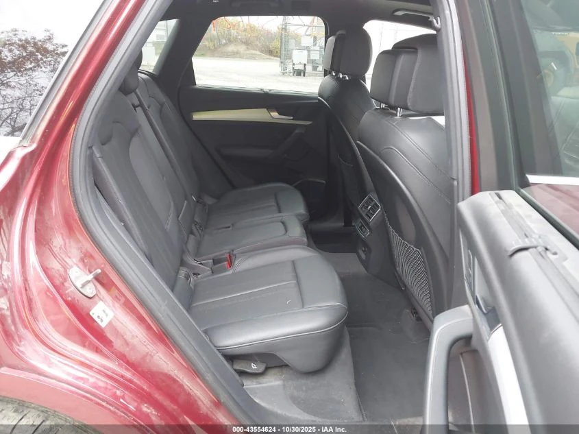 Audi SQ5 3.0L V-6 DI, DOHC, VVT, TURBO, 354HP All Wheel | Mobile.bg   13