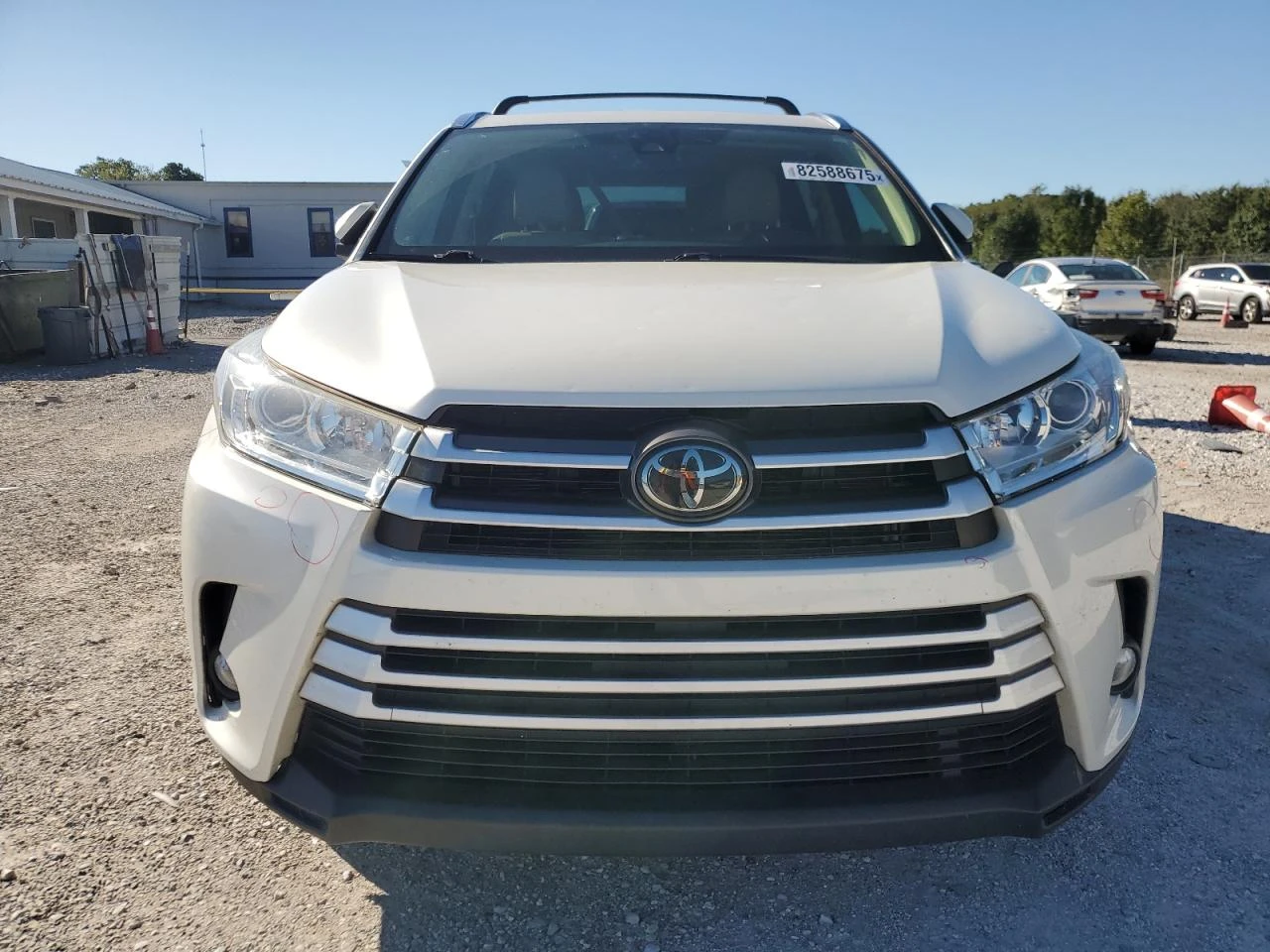 Toyota Highlander SE | Mobile.bg   5