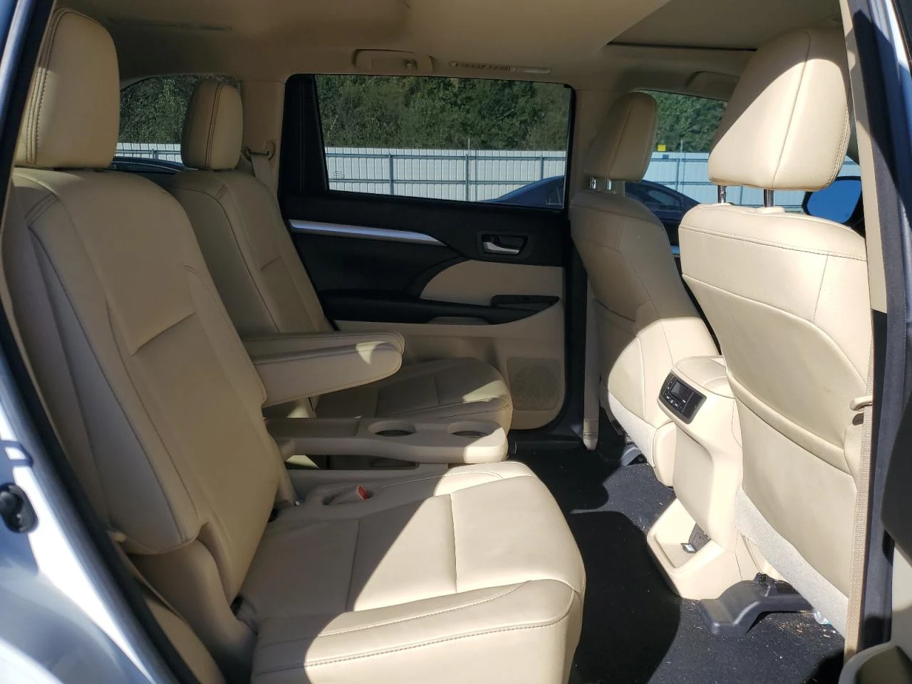 Toyota Highlander SE | Mobile.bg   11