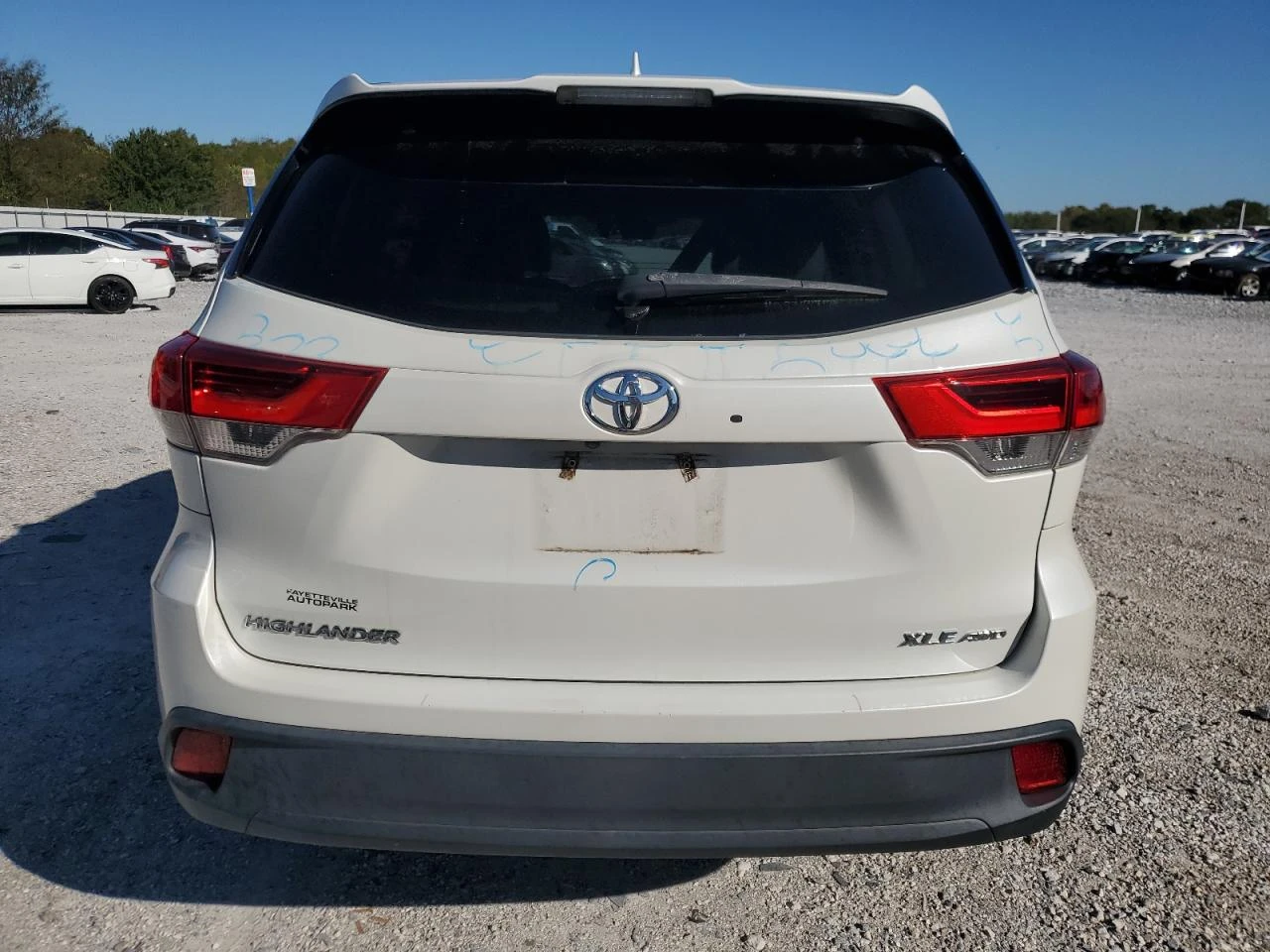 Toyota Highlander SE | Mobile.bg   6