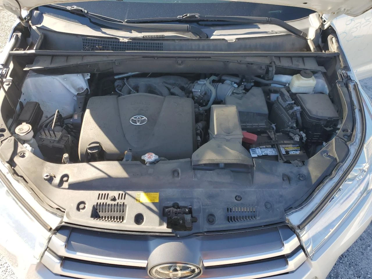 Toyota Highlander SE | Mobile.bg   12