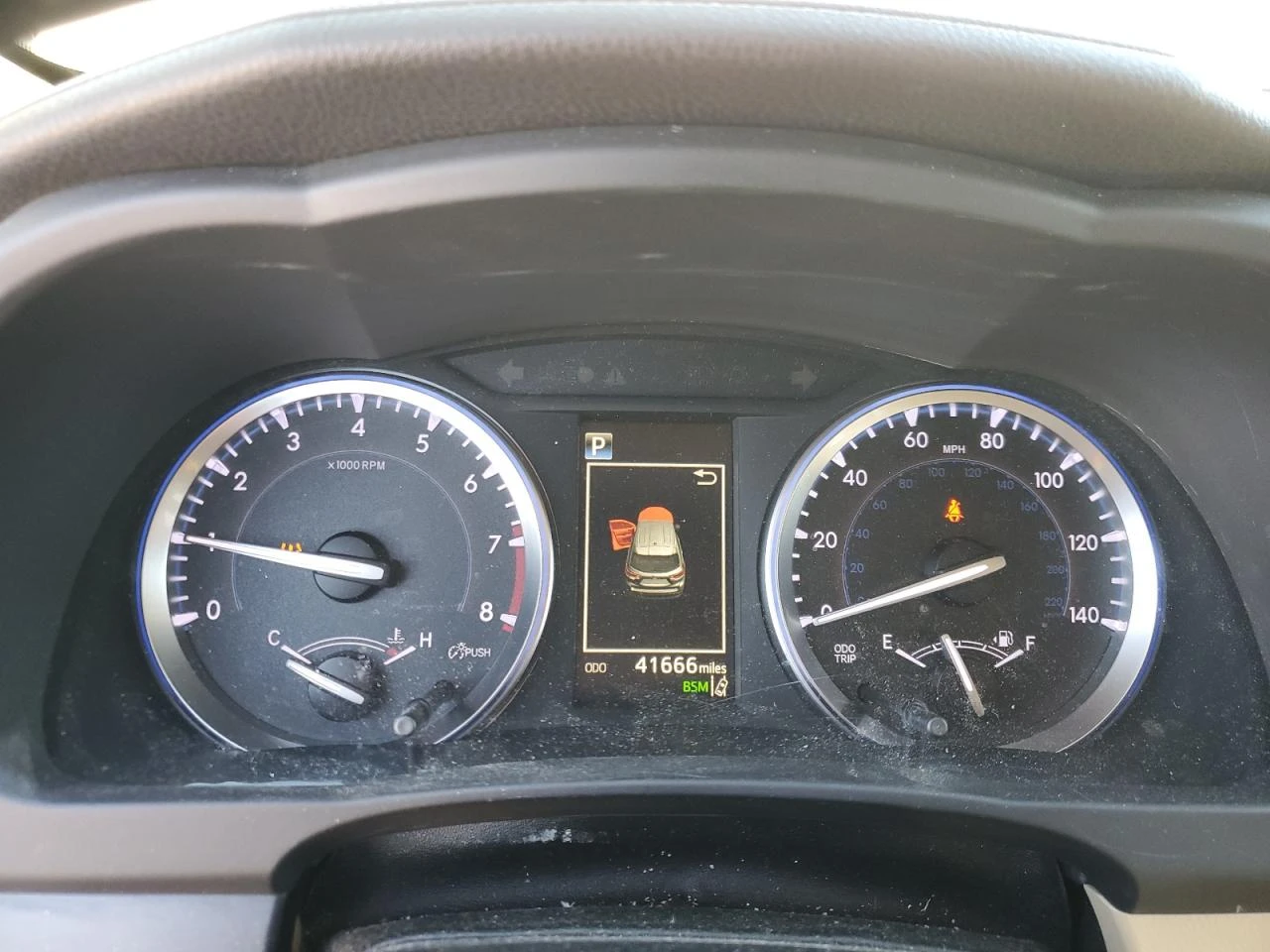 Toyota Highlander SE | Mobile.bg   9