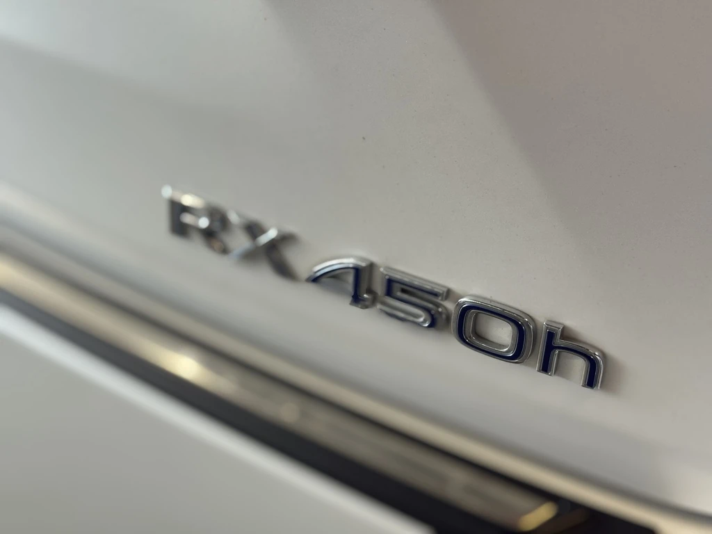 Lexus RX 450h Premium* Обдухване* От Lexus - изображение 8