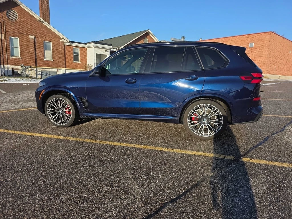 BMW X5 * M60i xDrive * CARFAX * ���� �� �� | Mobile.bg � ����������� 4