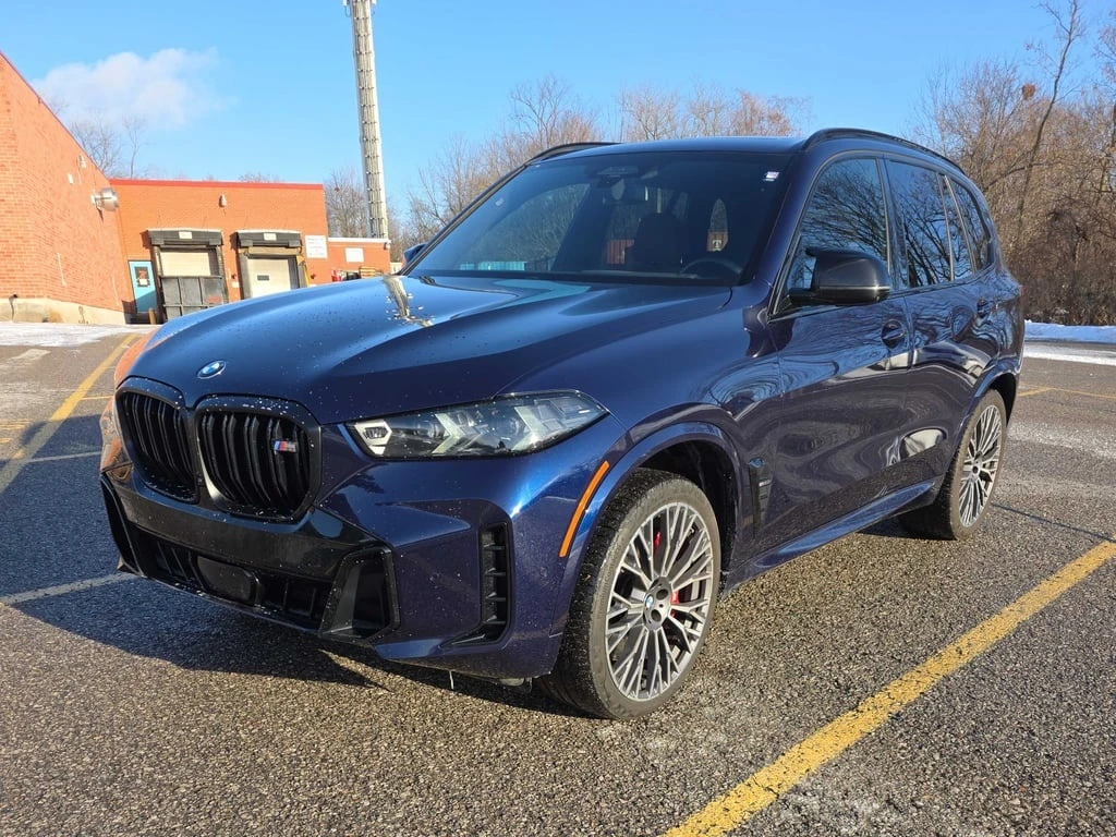 BMW X5 * M60i xDrive * CARFAX * ���� �� �� | Mobile.bg � ����������� 1