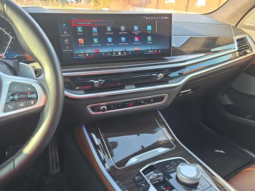 BMW X5 * M60i xDrive * CARFAX * ���� �� �� | Mobile.bg � ����������� 10