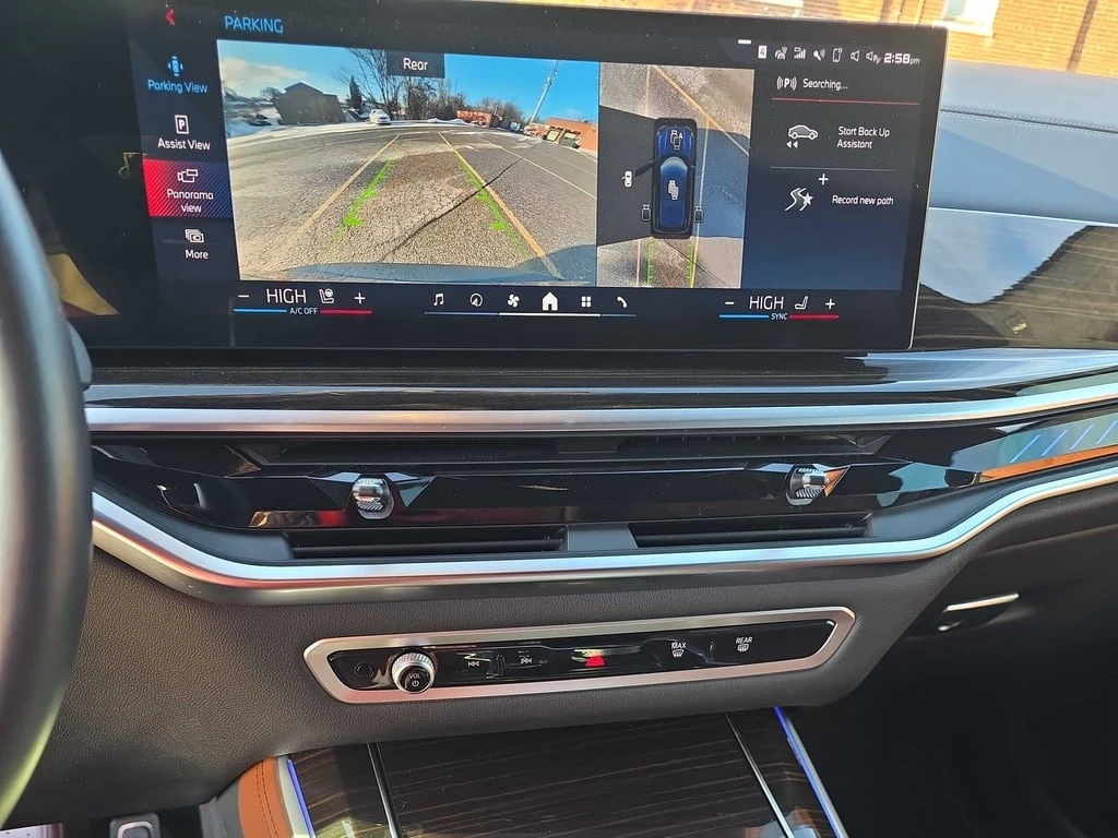 BMW X5 * M60i xDrive * CARFAX * ���� �� �� | Mobile.bg � ����������� 11