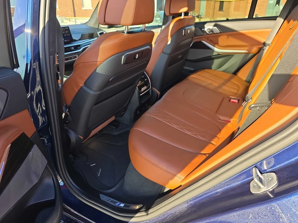 BMW X5 * M60i xDrive * CARFAX * ���� �� �� | Mobile.bg � ����������� 16