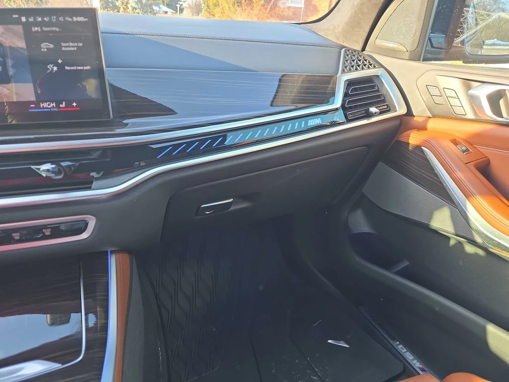 BMW X5 * M60i xDrive * CARFAX * ���� �� �� | Mobile.bg � ����������� 13