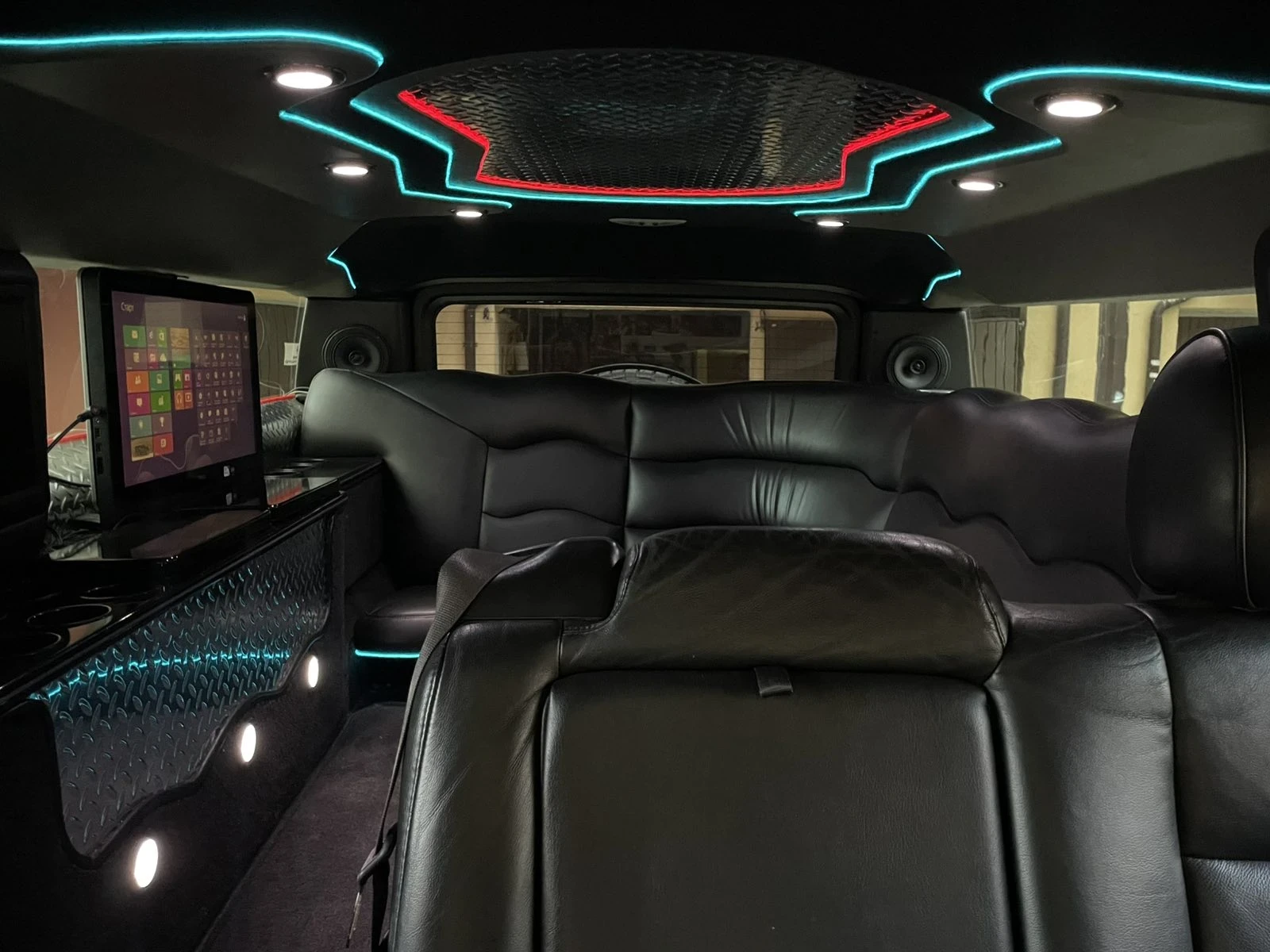 Hummer H2 Hummer H6 Players edition | Mobile.bg � ����������� 4