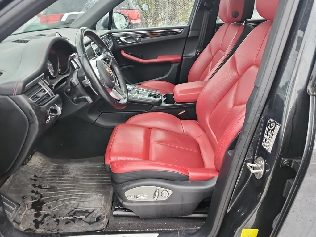 Porsche Macan * S * CARFAX * ЦЕНА ДО БГ - изображение 7