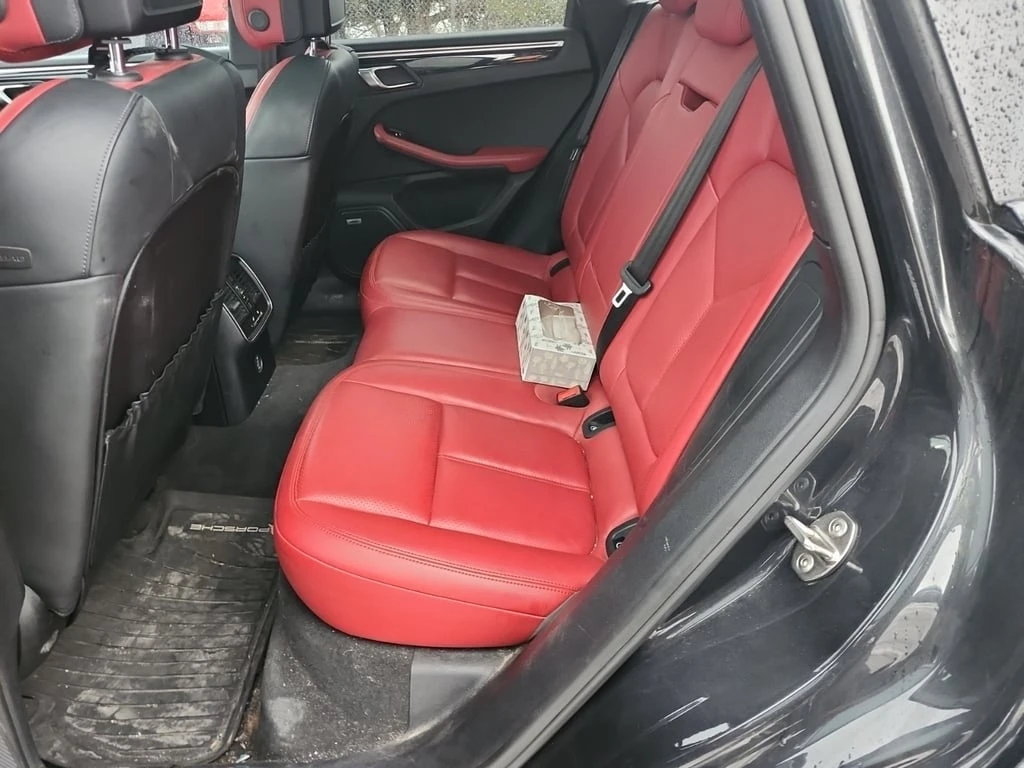 Porsche Macan * S * CARFAX * ���� �� �� | Mobile.bg � ����������� 12