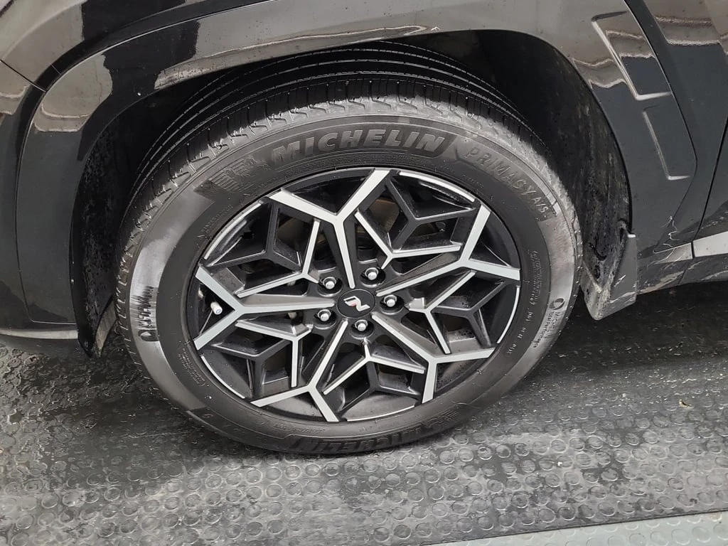 Hyundai Tucson * N Line * CARFAX * ��� ������������ ������ | Mobile.bg � ����������� 7