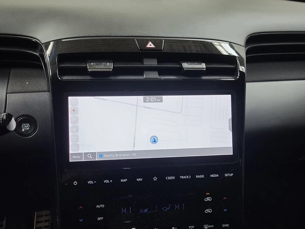 Hyundai Tucson * N Line * CARFAX * ��� ������������ ������ | Mobile.bg � ����������� 10