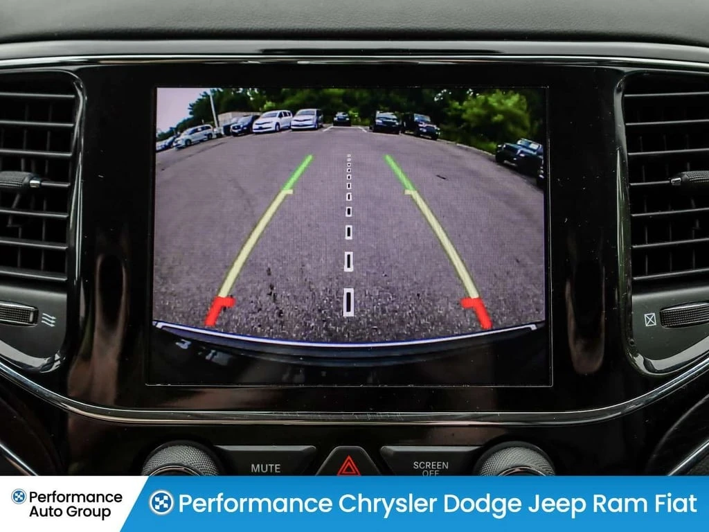 Jeep Grand cherokee 2021 Summit * CARFAX * ��� ������������ ������ | Mobile.bg � ����������� 15