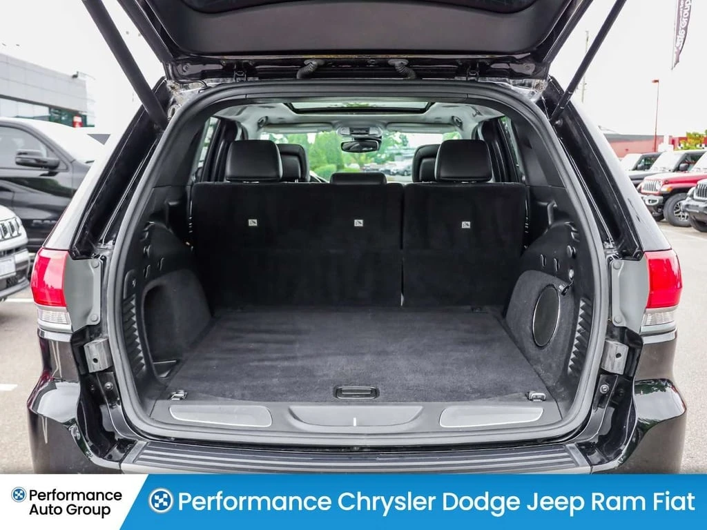 Jeep Grand cherokee 2021 Summit * CARFAX * ��� ������������ ������ | Mobile.bg � ����������� 17