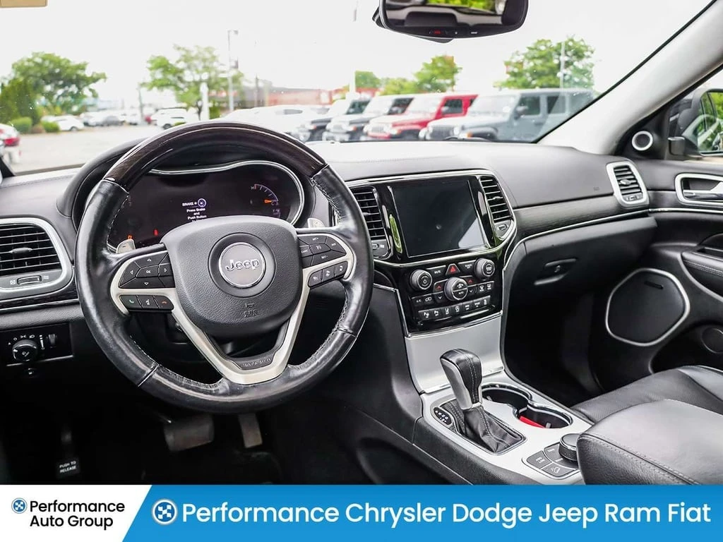 Jeep Grand cherokee 2021 Summit * CARFAX * ��� ������������ ������ | Mobile.bg � ����������� 8