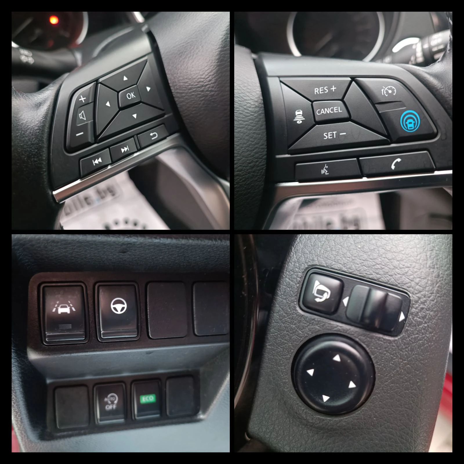 Nissan Qashqai 1.5 dCi Face | Mobile.bg � ����������� 15