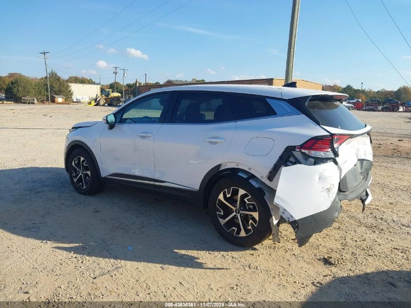 Kia Sportage 2.5L I-4 DI, DOHC, VVT, 187HP Front Wheel Drive | Mobile.bg � ����������� 8