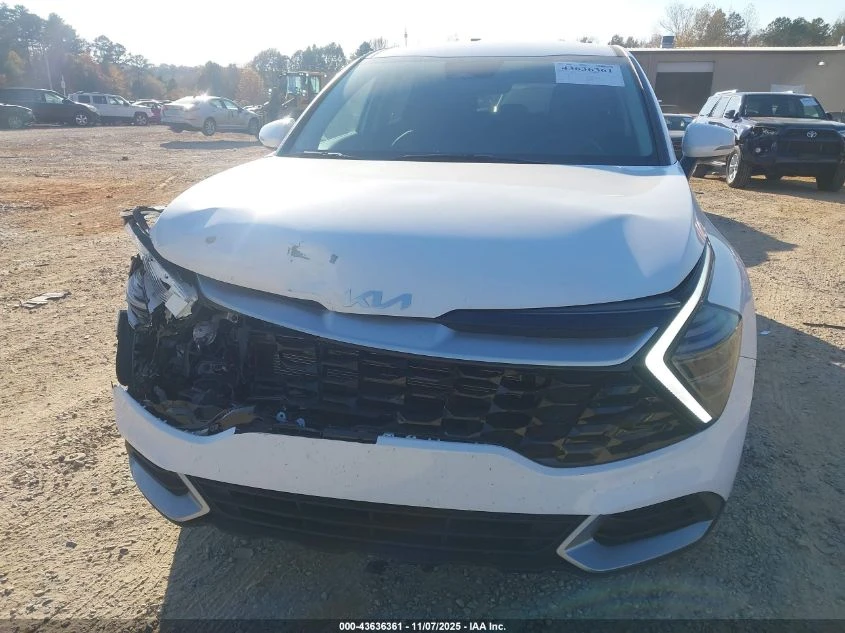 Kia Sportage 2.5L I-4 DI, DOHC, VVT, 187HP Front Wheel Drive | Mobile.bg � ����������� 4