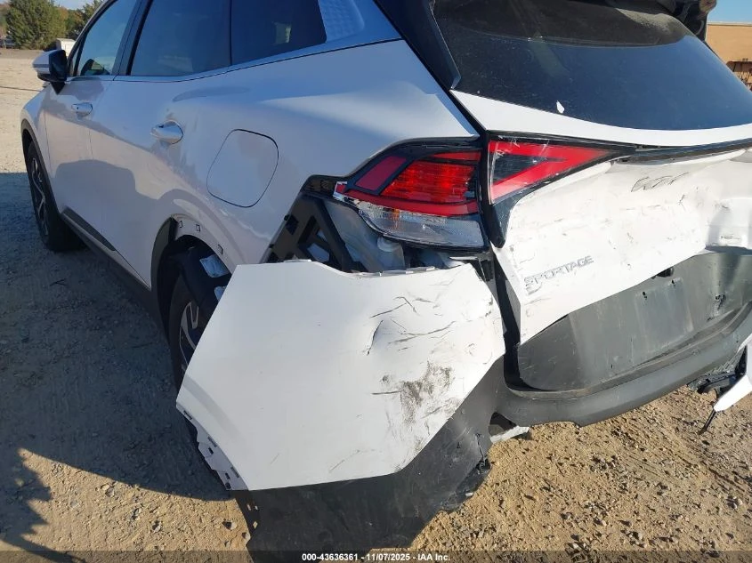 Kia Sportage 2.5L I-4 DI, DOHC, VVT, 187HP Front Wheel Drive | Mobile.bg � ����������� 11