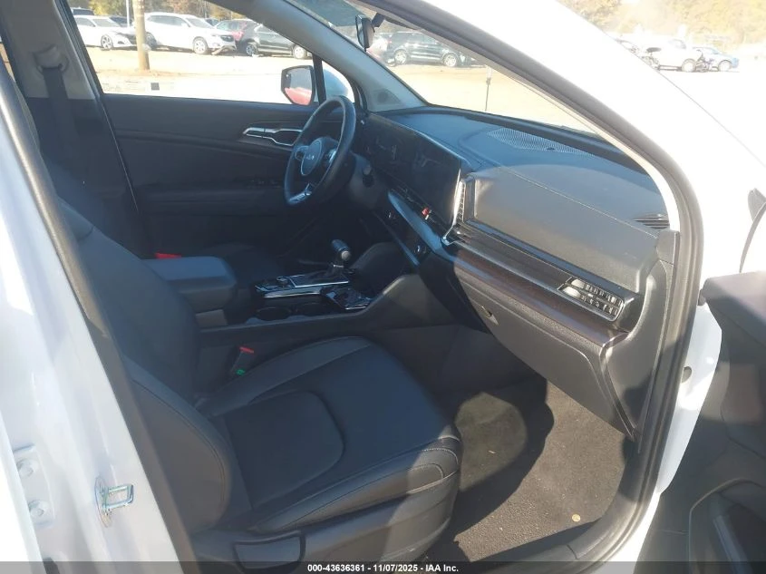 Kia Sportage 2.5L I-4 DI, DOHC, VVT, 187HP Front Wheel Drive | Mobile.bg � ����������� 10