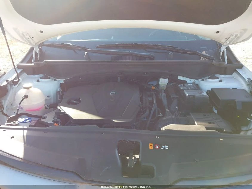 Kia Sportage 2.5L I-4 DI, DOHC, VVT, 187HP Front Wheel Drive | Mobile.bg � ����������� 15