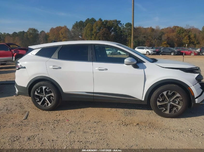 Kia Sportage 2.5L I-4 DI, DOHC, VVT, 187HP Front Wheel Drive | Mobile.bg � ����������� 5