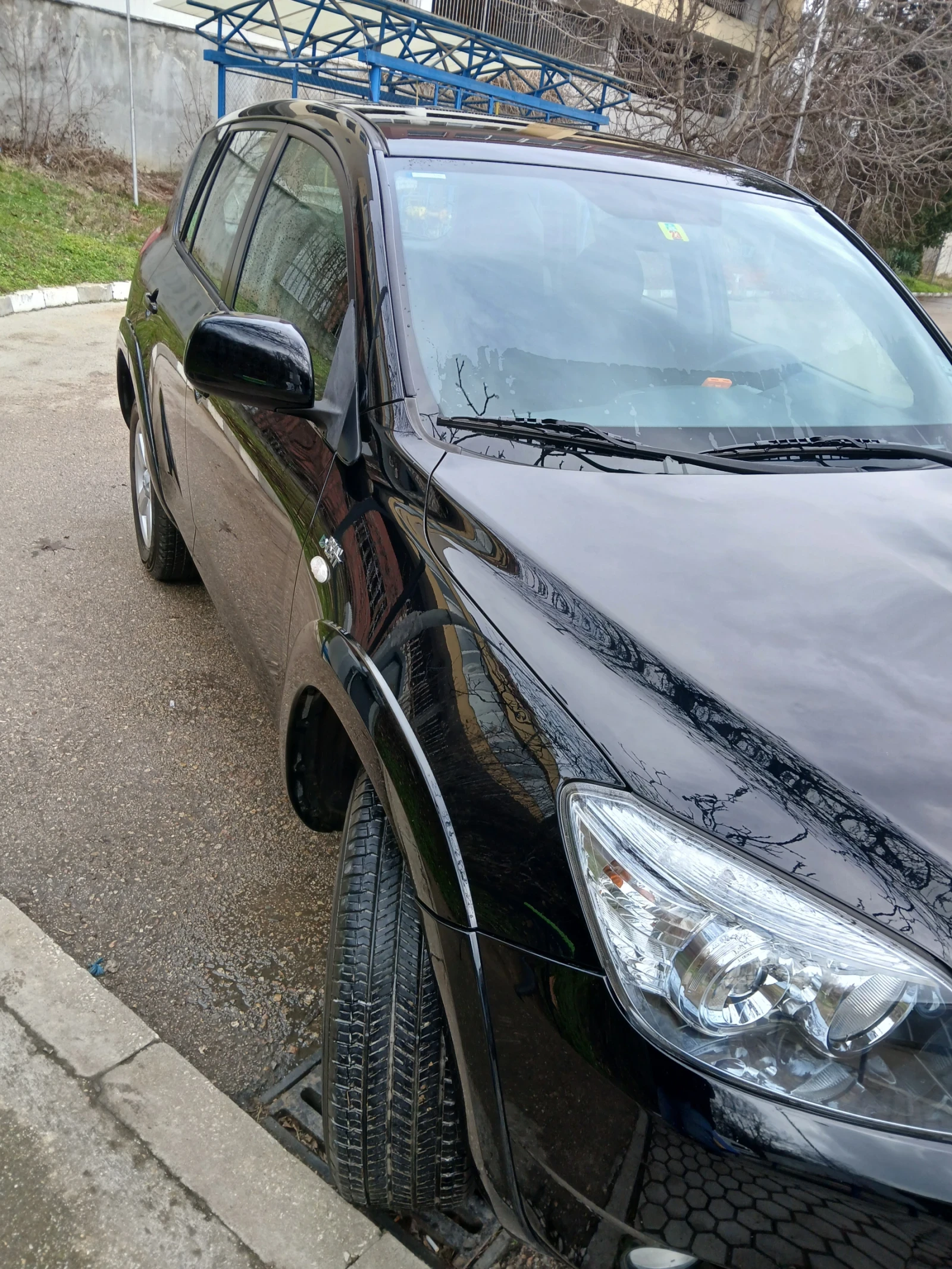 Toyota Rav4  - изображение 3