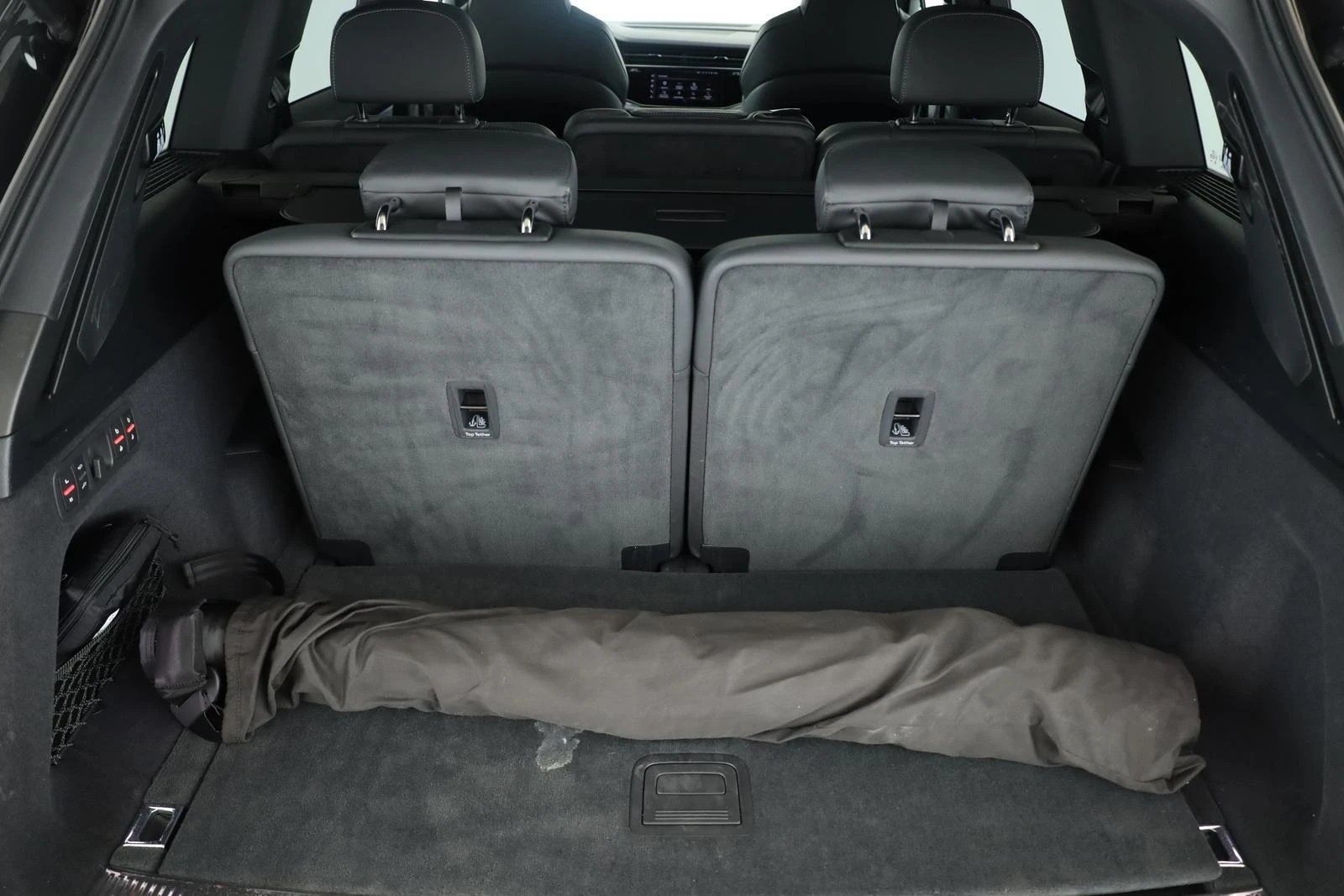 Audi Q7 50 TDI/FACELIFT/S-LINE/S-SEATS/MATRIX/B&O/7-������ | Mobile.bg � ����������� 16