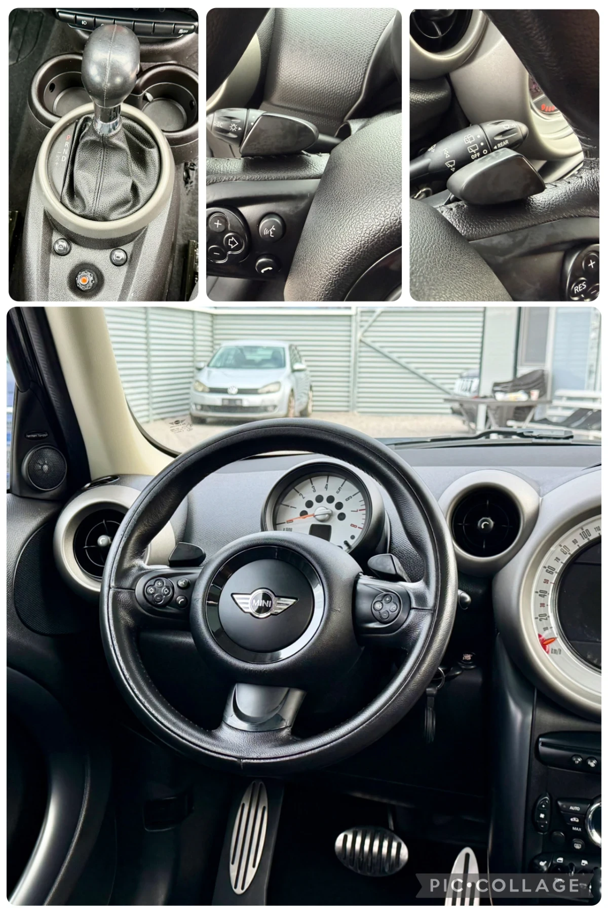 Mini Countryman S-184�.�/�������/����/�������� | Mobile.bg � ����������� 13