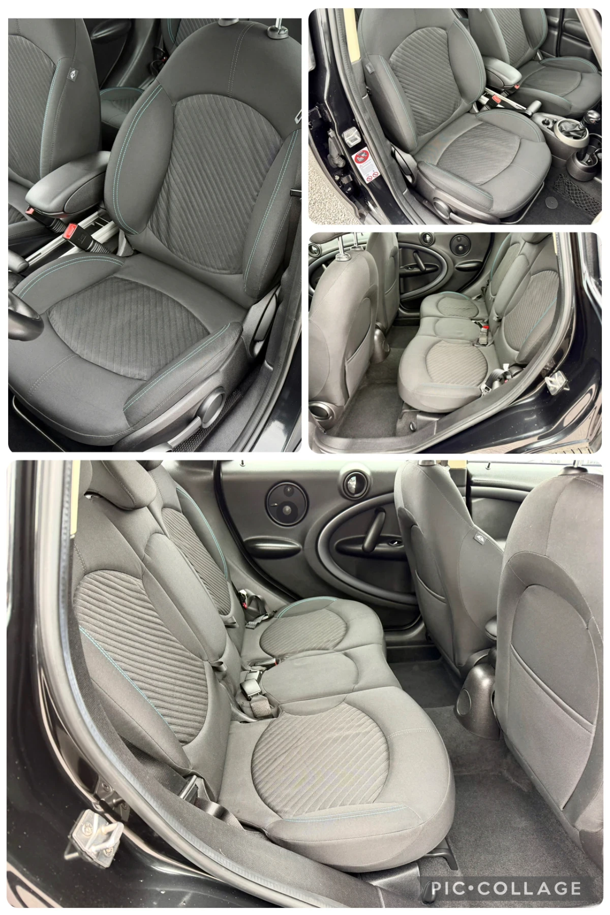 Mini Countryman S-184�.�/�������/����/�������� | Mobile.bg � ����������� 11