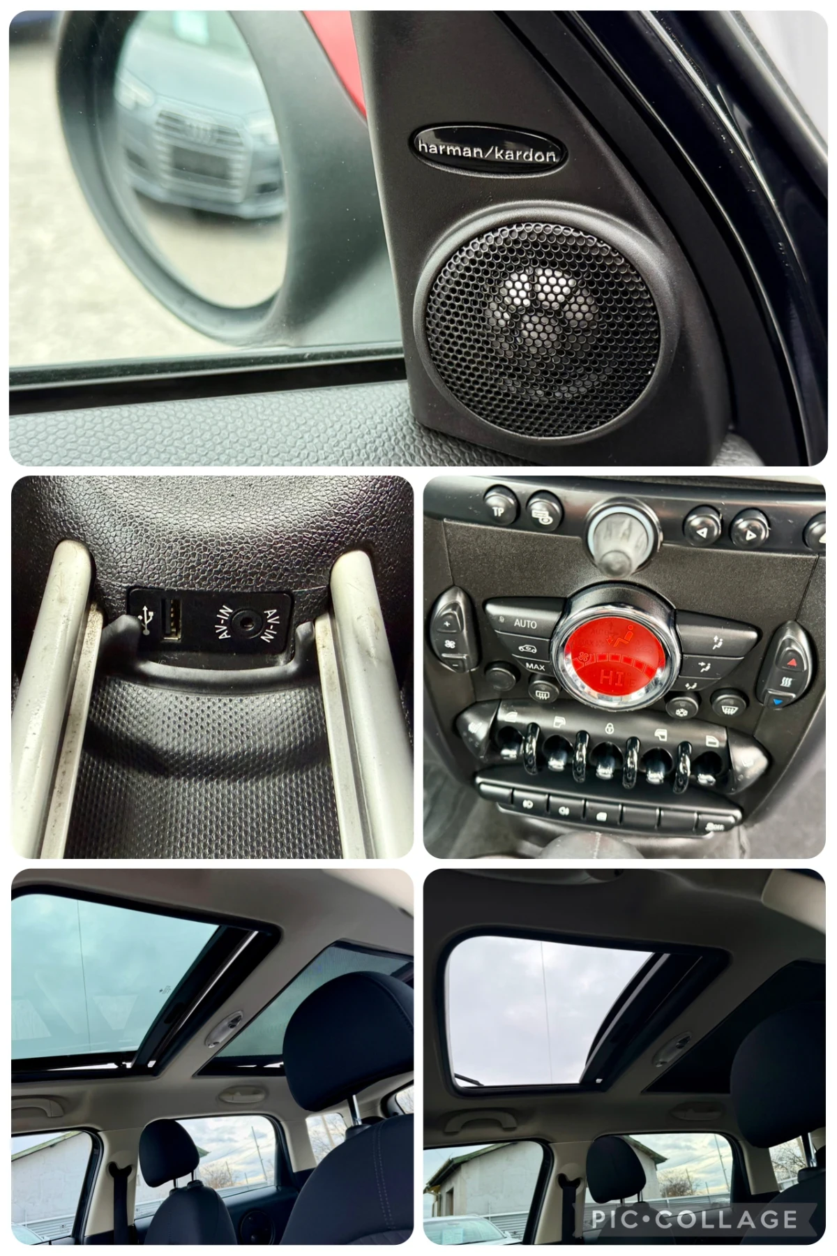 Mini Countryman S-184�.�/�������/����/�������� | Mobile.bg � ����������� 12