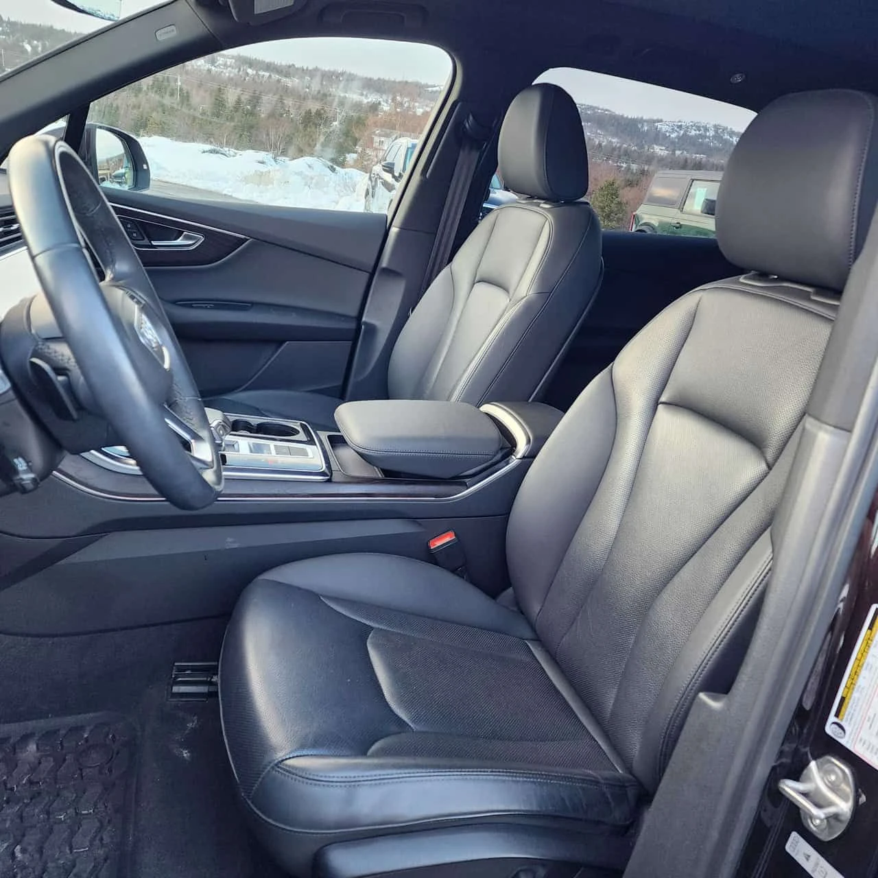 Audi Q7 * Progressiv * CARFAX * ���� �� �� | Mobile.bg � ����������� 15