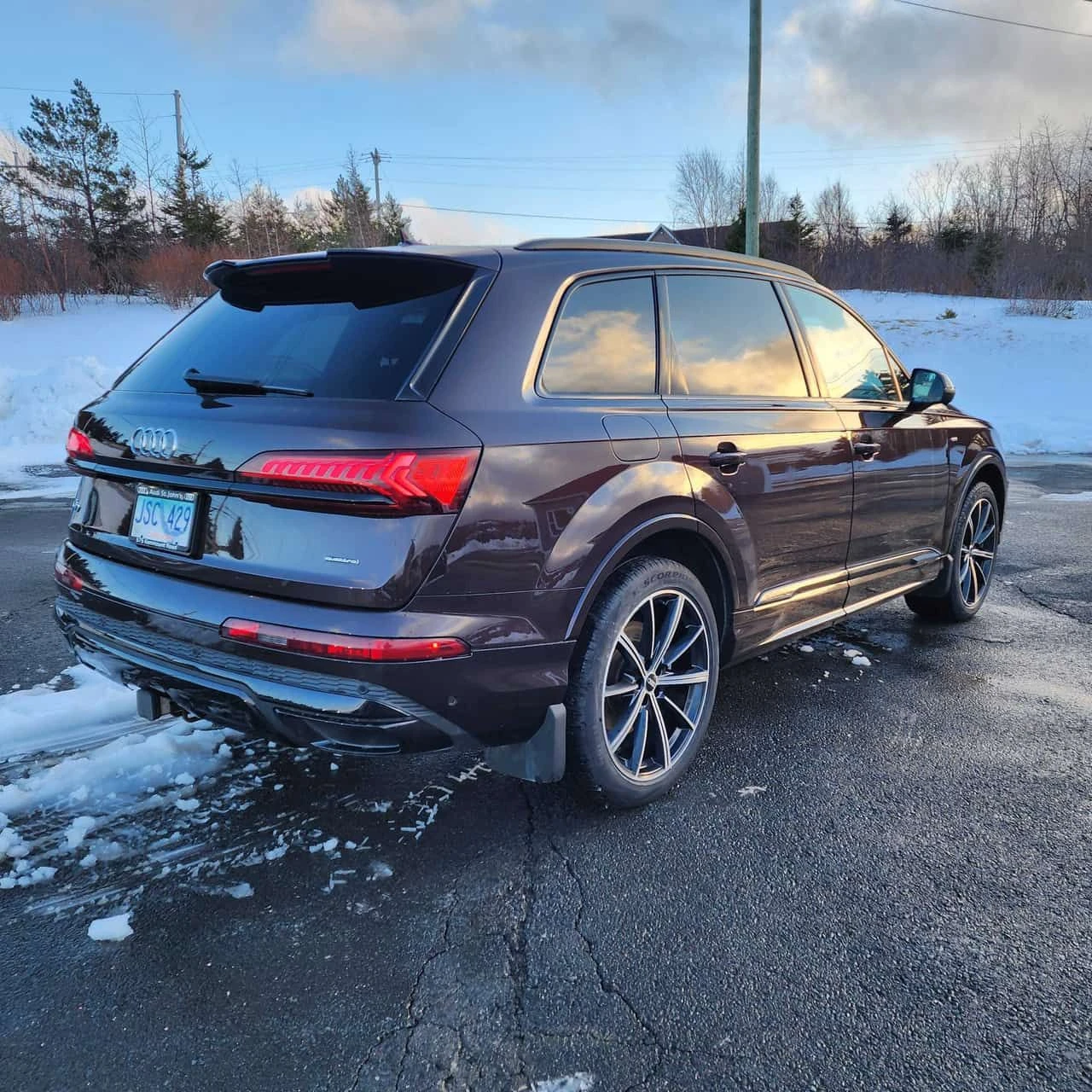 Audi Q7 * Progressiv * CARFAX * ���� �� �� | Mobile.bg � ����������� 12