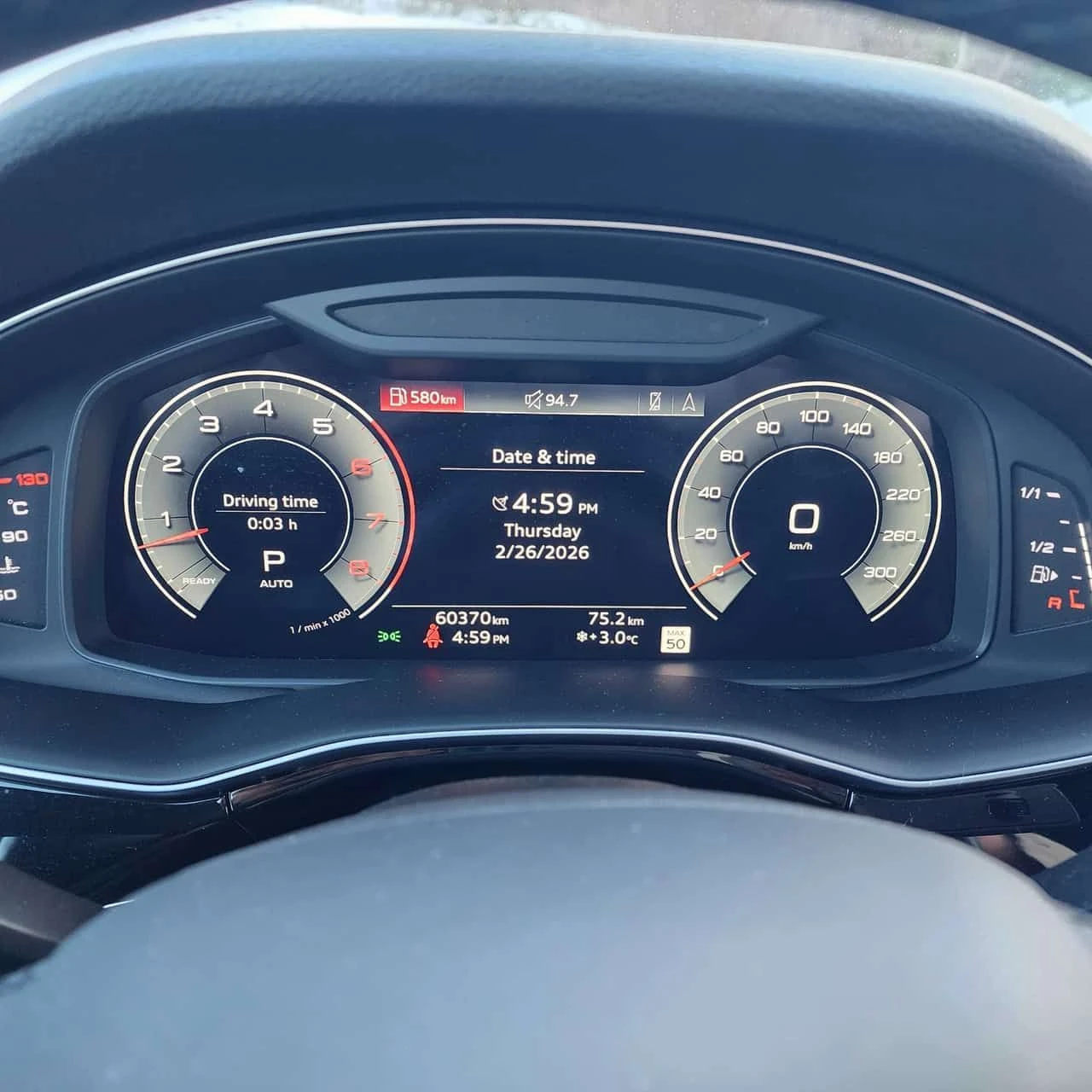 Audi Q7 * Progressiv * CARFAX * ЦЕНА ДО БГ - изображение 8