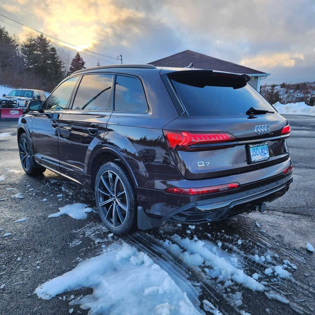 Audi Q7 * Progressiv * CARFAX * ���� �� �� | Mobile.bg � ����������� 13