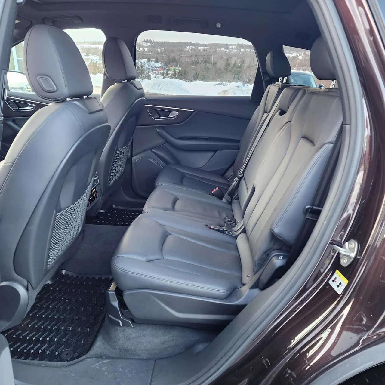 Audi Q7 * Progressiv * CARFAX * ���� �� �� | Mobile.bg � ����������� 16