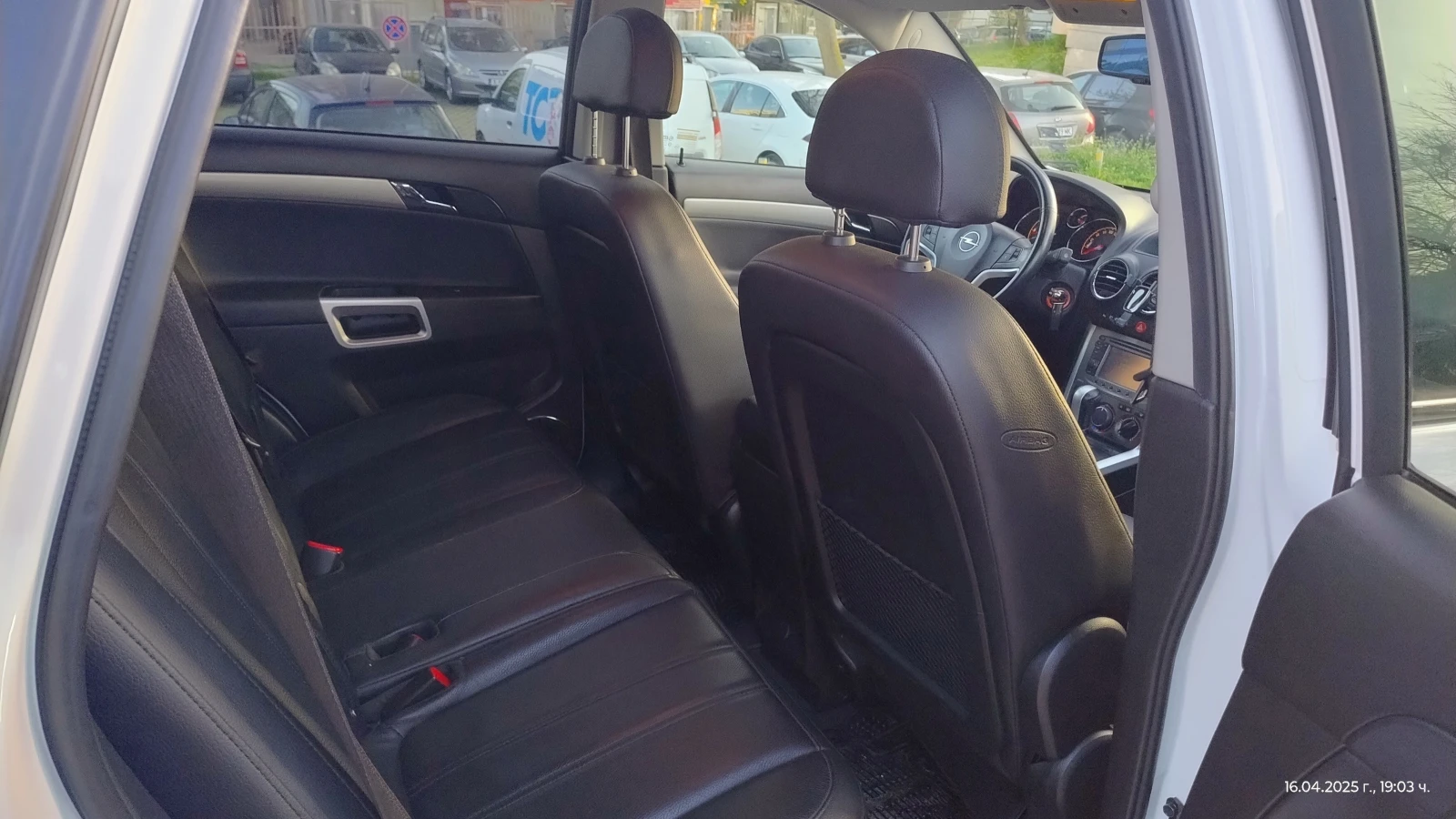 Opel Antara 2.4i | Mobile.bg � ����������� 7